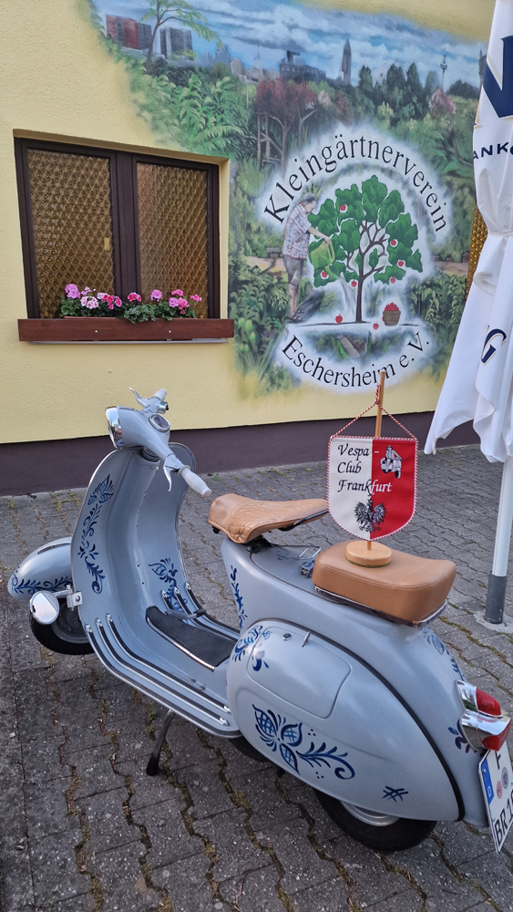 Clubabend KGV Eschersheim