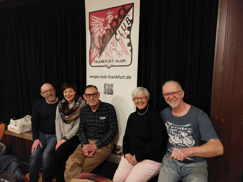 VCF Vorstand 07.03.2023 kl