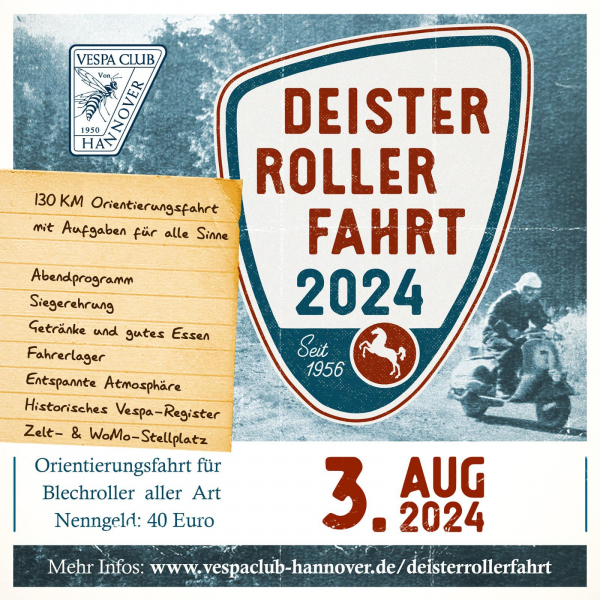 VC_Hannover_Deister_Fahrt